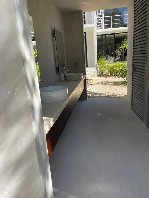 Tulum Sweet Condo With Private Pool Apartment