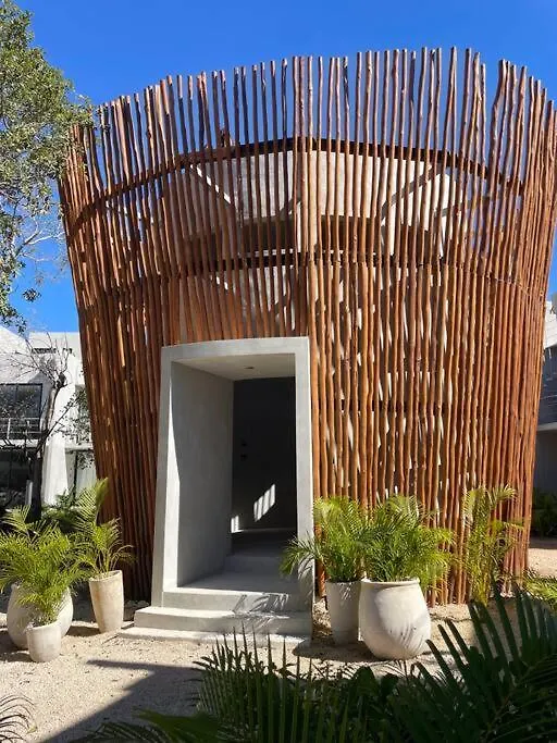 Tulum Sweet Condo With Private Pool 0*,  Mexico