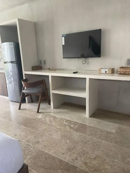 Tulum Sweet Condo With Private Pool 0*,  Mexico