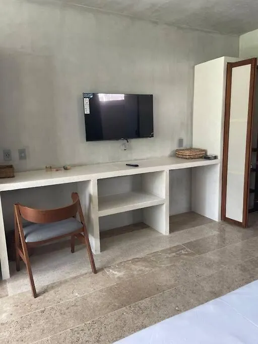Apartment Tulum Sweet Condo With Private Pool
