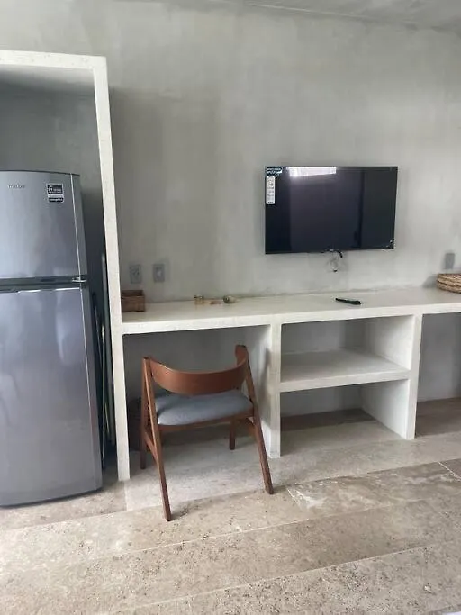 Tulum Sweet Condo With Private Pool