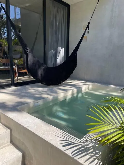 Tulum Sweet Condo With Private Pool Mexico