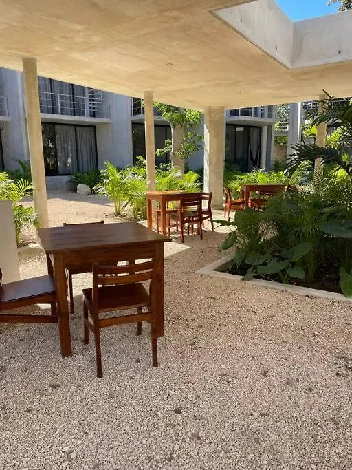 Apartment Tulum Sweet Condo With Private Pool Mexico