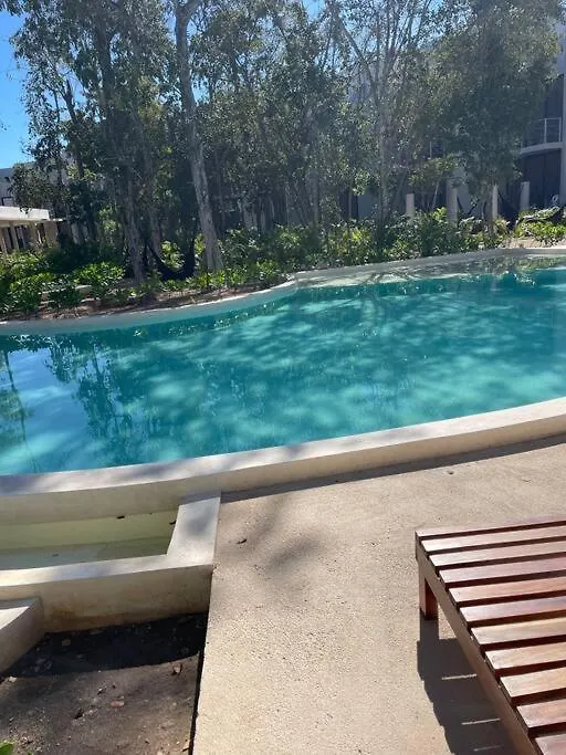 Tulum Sweet Condo With Private Pool 0*,  Mexico