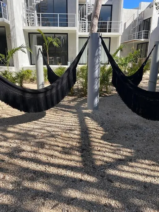 Tulum Sweet Condo With Private Pool