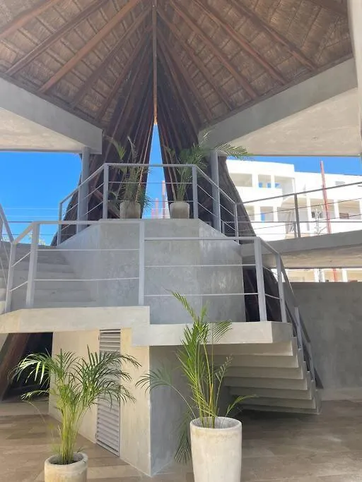 Tulum Sweet Condo With Private Pool