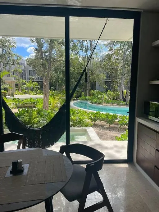 Tulum Sweet Condo With Private Pool 0*,