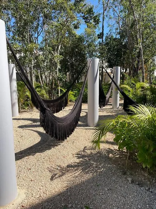 Tulum Sweet Condo With Private Pool Mexico