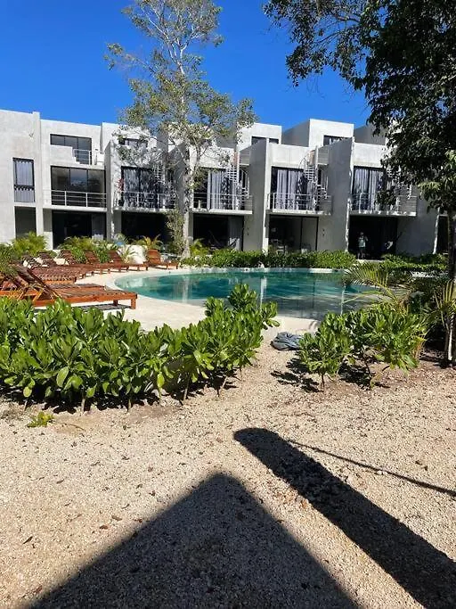 Tulum Sweet Condo With Private Pool 0*,  Mexico