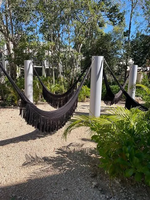 Tulum Sweet Condo With Private Pool Apartment
