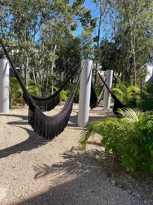 Apartment Tulum Sweet Condo With Private Pool Mexico
