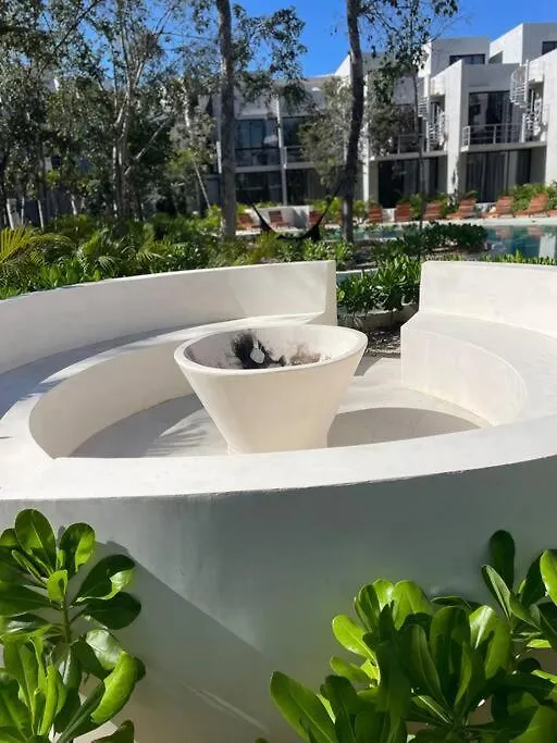 Tulum Sweet Condo With Private Pool Mexico