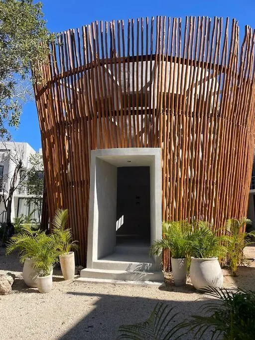 Tulum Sweet Condo With Private Pool